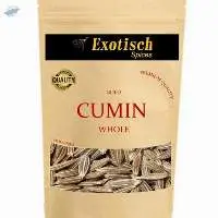 Cumin Seeds