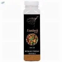 Chhole Masala