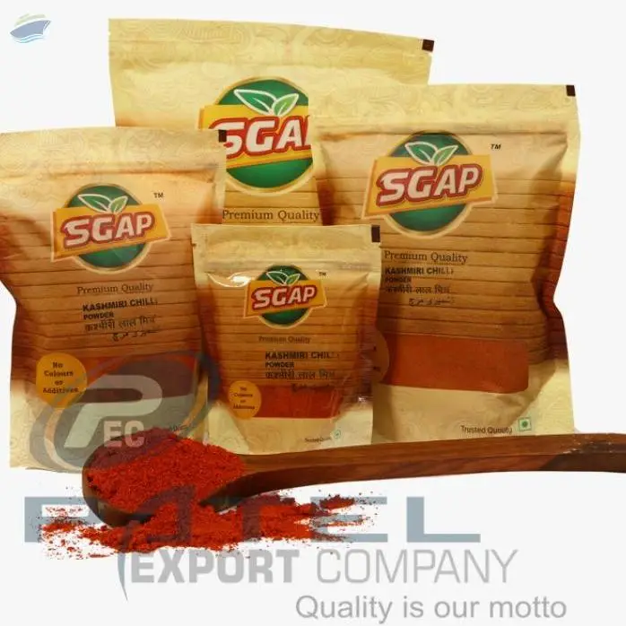Kashmiri Chilli Powder