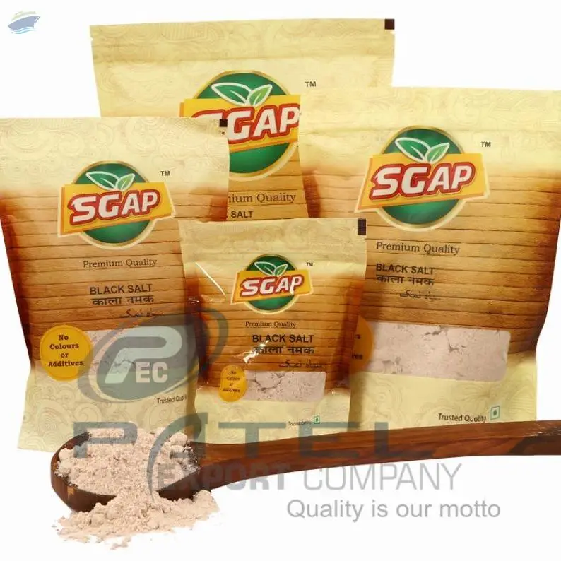 Sindhau Salt