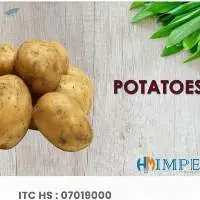 Potatoes