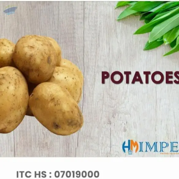 Potatoes