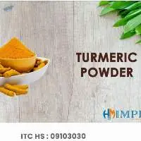 Turmeric Powder