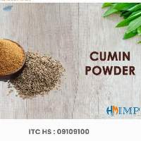 Cumin Powder
