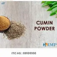 Cumin Powder