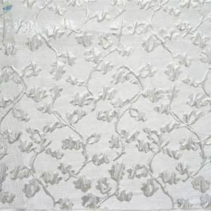 Jacquard Fabrics