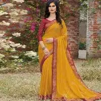 Fancy Sarees