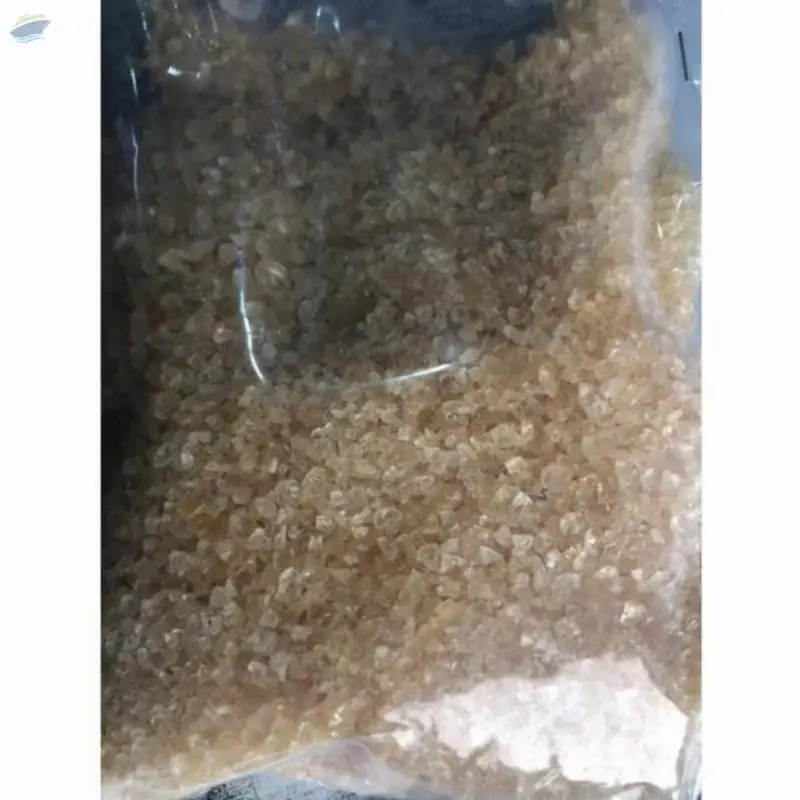 Water Soluble Polyester Resin