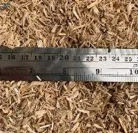 Wood Chips