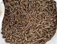 Wood Pellet