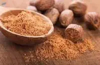 Sri-Lankan Nutmeg