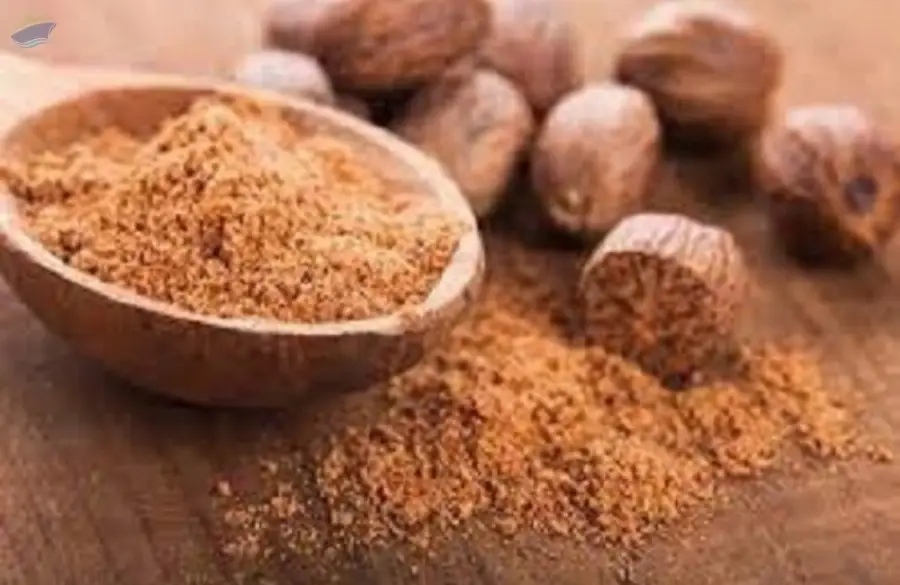 SriLankan Nutmeg by Lakrasa Products (Private) Limited. Supplier from