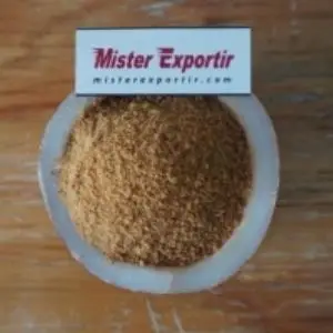 Coconut Sugar