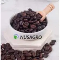 Robusta Roasted Coffee Bean