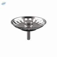 Basket Strainer Delux Mid Knob