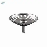Basket Strainer Delux Mid Knob