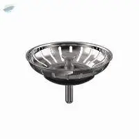 Basket Strainer Standard Knob