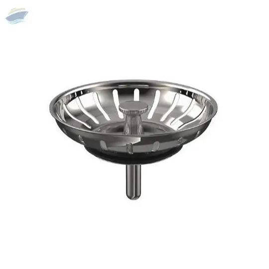 Basket Strainer Standard Knob