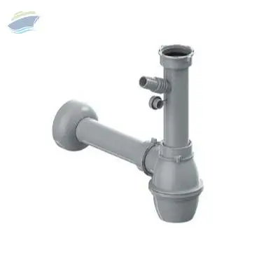 1 Bowl Bottle Siphon 40 mm