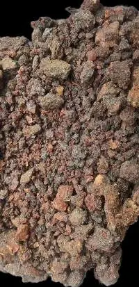 Gum Myrrh Grade One Hagar