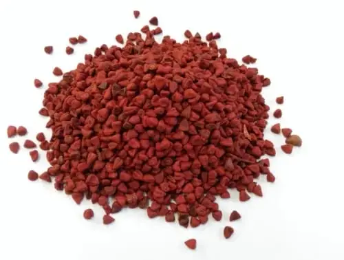 Annatto Seeds