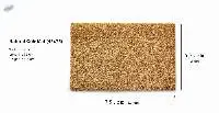Coir Doormats