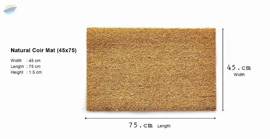 Coir Doormats