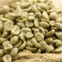 Robusta Coffee Bean
