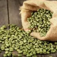 Arabica Coffee Bean