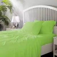Sage Bed Sheet