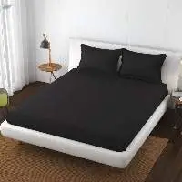 100% Egyptian Cotton Fitted Bedsheet