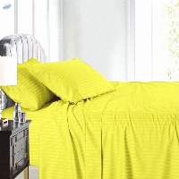 Bed Sheet Set