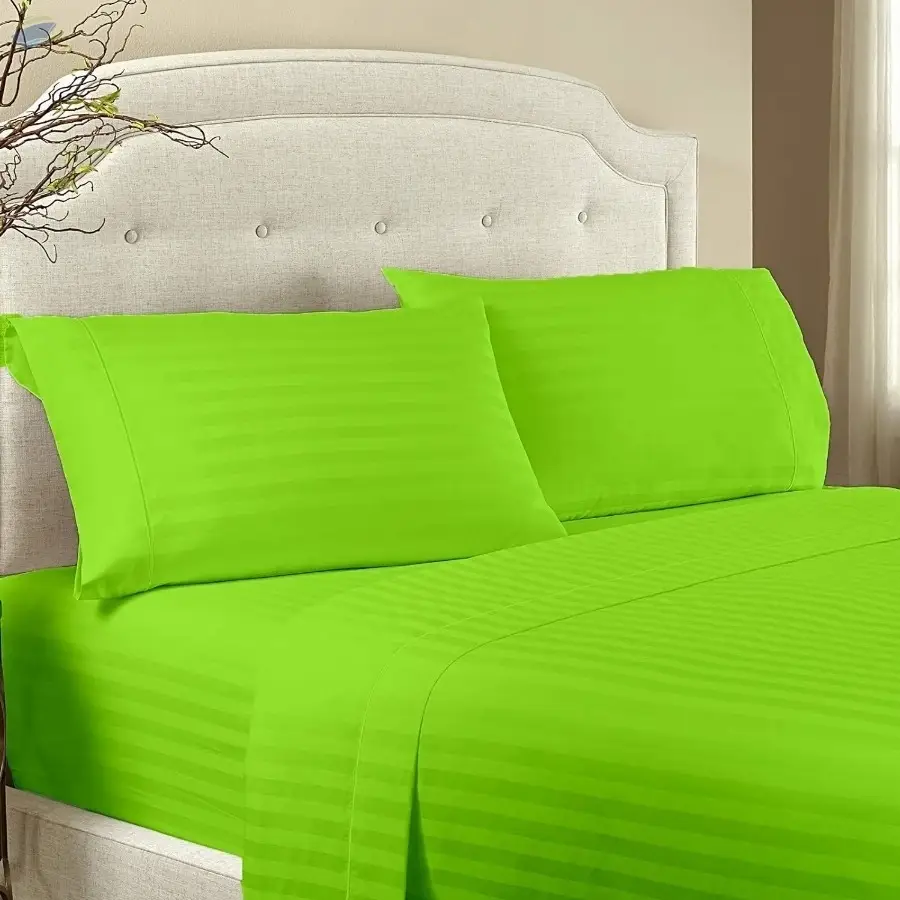 Bed Sheet Set