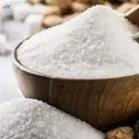 Refined White Sugar ICUMSA 45
