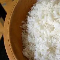 Parboiled Rice