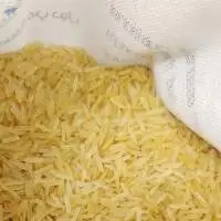 White or Golden Basmati Rice