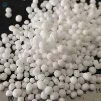 Urea 46 Nitrogen Fertilizer