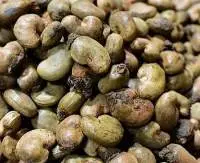 Raw Cashew Nuts