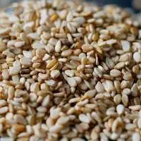 Sesame Seeds
