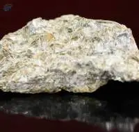 Lithium Ore