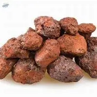 Iron Ore