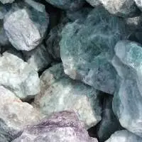 Calcium Fluoride