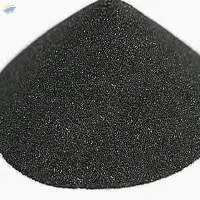 Ilmenite (Titanium ore)
