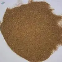 Zircon Sand (Raw Zircon)