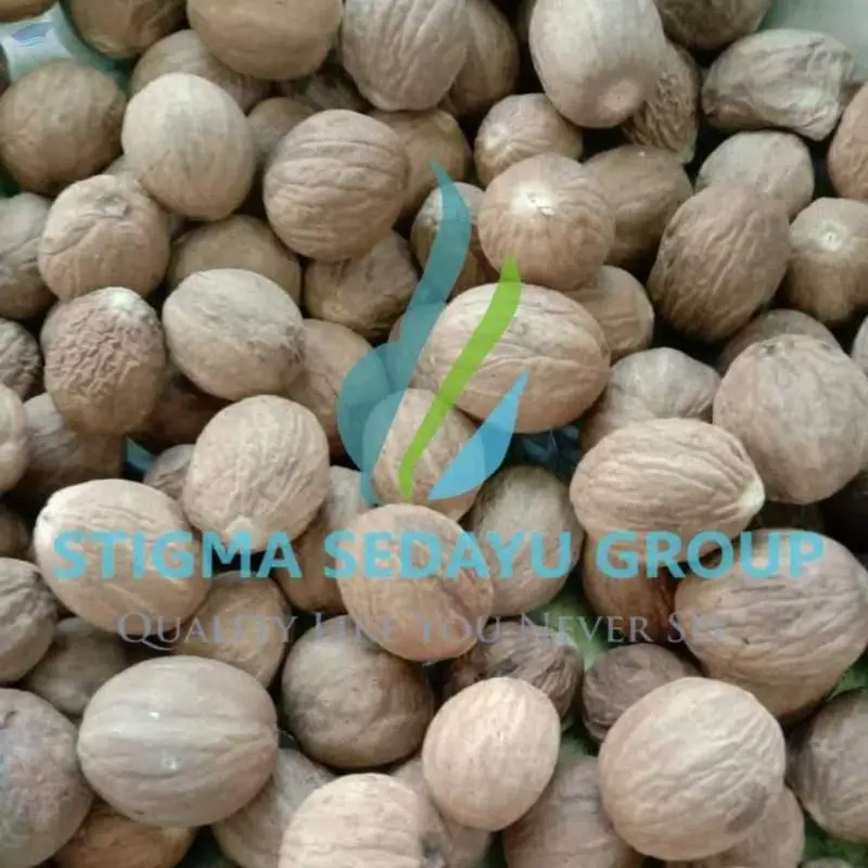Nutmeg