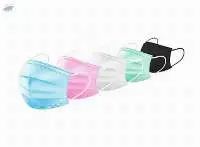 Disposable Medical Face Masks Iir