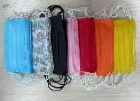 Face Masks Type Iir In Color