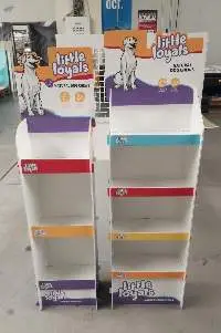 POS Display