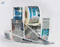 Roll Labels
