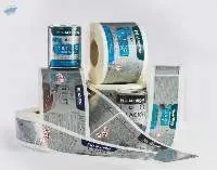 Roll Labels